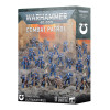 Kampfpatrouille der Ultramarines