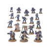 Kampfpatrouille der Ultramarines