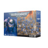Streitmacht der Space Marines : Crux Terminatus