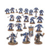 Bataillon Space Marines : Crux Terminatus