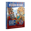 Blood Bowl : Le Livre de Règles Officiel – Édition de la 3e Saison