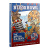 Blood Bowl : The Official Rulebook – Third Season Edition !  (Englisch)