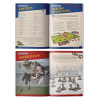 Blood Bowl : The Official Rulebook – Third Season Edition !  (Englisch)