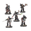 Kill Team : Deathwatch