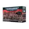 Bataillon de Space Marines du Chaos : Bande Infernale