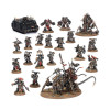 Bataillon de Space Marines du Chaos : Bande Infernale