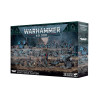 Bataillon de l'Astra Militarum : Peloton de Siège de Krieg