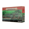Skaven : Skryre-Warpschwarm