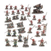 Skaven : Skryre-Warpschwarm