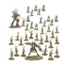 Sylvaneth : Ausgestoßener Hain des Hasses