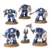 Terminator Assault Squad