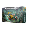 Warhammer Quest : Aigue-sombre (Französisch)