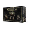 Legions Imperialis : Saturnine Heavy Assault Cadre