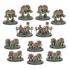 Legions Imperialis : Saturnine Heavy Assault Cadre