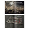 Journal Strategia – The Ruin of the Salamanders  (English)