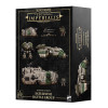 Legiones Astartes – Saturnine Battle Group