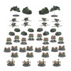 Legiones Astartes – Saturnine Battle Group