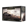 Legiones Astartes : Combined Arms Battle Group