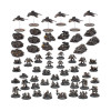 Legiones Astartes : Combined Arms Battle Group