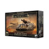Fellblade / Glaive Super-heavy Tanks