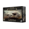 Falchion / Ascalon Super-heavy Tanks