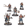 Palanite Justicars