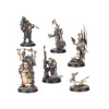 Underhive Hangers-on