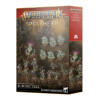 Fer de Lance : Putrescents de Nurgle – Cellule Bubonique