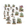 Fer de Lance : Putrescents de Nurgle – Cellule Bubonique
