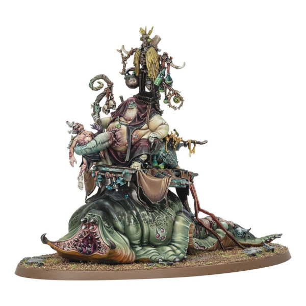Doktor Festus