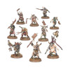 Pestigors