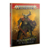 Chaos Battletome : Maggotkin of Nurgle (Anglais)