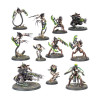 „500 Welten“-Bataillon : Necrons