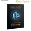 Middle-earth Strategy Battle Game Journal : The Treachery of Gollum - Middle Earth (English)