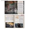 Middle-earth Strategy Battle Game Journal : The Treachery of Gollum - Middle Earth (English)