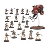 Mechanicum : Groupe de Combat Skitarii