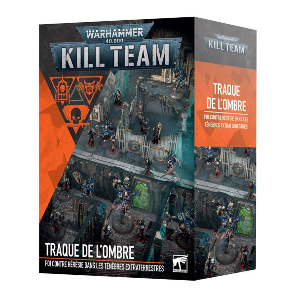 Kill Team : Traque de l'Ombre