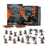Kill Team : Traque de l'Ombre