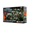 Kill Team : Exo-armures XV26 Stealth