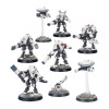 Kill Team : Exo-armures XV26 Stealth