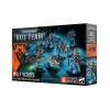 Kill Team : Wolfscouts