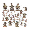 Bataillon de la Death Guard : Vectorium Vicié