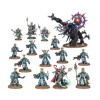 Streitmacht der Thousand Sons : Sekhmet-Zirkel