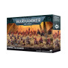 Streitmacht der World Eaters : Dämonensippe des Khorne