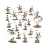 Fer de Lance : Suzerains Lumineths
