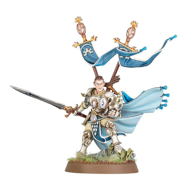 Vanari-Regent