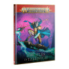 Chaos Battletome : Disciples of Tzeentch (Englisch)