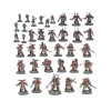 Bataillon Red Corsairs : Seigneurs du Maelström