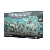 Bataillon Corsaires Aeldari : Pillards Sorciers