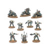 The Maelstrom Battalion : Leagues of Votann